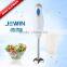 Hot sell blender hand mixer,food mixer with pp cup stainless blade promotion price