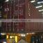 Cutter suction dredger