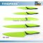 As seen on TV kitchen knife set(15-115-319)