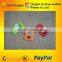 plastic led pocket light