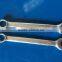 12mm multi-size combination ratchet spanner with high quality