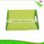 ZY-R1004 3pcs pp and tpr fruit vegetable chopping board set