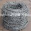 high quality electro/hot dipped galvanized concertina razor wire/razor barbed wire from factory