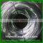 iron price per kg galvanzied iron wire/china supplier BWG21 electro galvanized iron wire