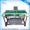 High Precision price weighing scales,Conveyor Checkweigher,check weigher Equipment