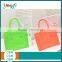 Hot Selling Rubber Silicon Fashion Handbag