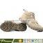 Military Low Cut Rubber Boots Combat For Men