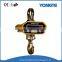 5T Electronic Hoist Scale Digital Crane Scale