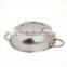 Stainless Steel Useful Stainless Steel Wash Rice Sieve With Strainer