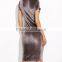 Spring Summer Women Velvet Sheath Dress Office Ladies Round Neck Slim Pencil Dress Work Wear Dresses