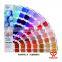 Pantone Color Bridge Coated&Uncoated GP6102N