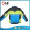 New style Polyester/Nylon boys Winter jacket OEM Service Supply kid's wear