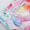 womens leggings fitness colorful antibacterial soft elastic waistband yoga pants