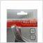 Kearing economical pattern notcher for sew tailors handicraft 1/4'' * 1/16'' holes