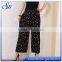 Wholesale Cotton Leggings Loose Prints Leggings for Woman 2017