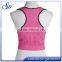 2017 fashionable women 2pcs yoga set