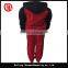 new clothes sets hoodies kid suit