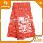 BestwayTex African Charming French Lace Fabric FL0208-5