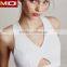 Custom woman wholesale 2017 new fashion design sports bra