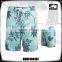 2016 factory OEM wholesale mens swimwear shorts