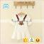 2017 Summer Smocked Children Clothing Wholesale for 7 Years Old