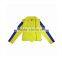 High quality Women's Spring Jacket With Mesh Lining