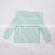Sailor style baby boy pullover sweater designs