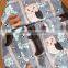 Baby names unique pictures animal pattern designed cotton backless romper