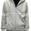 Men's Premium Heavyweight Full Zip Up Hoodie Classic Zipper Hooded Sweatshirt