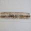 BBG-H-3 Chinese Genuine Raccoon fur trim for hood