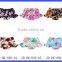 Hot Sale Infant Clothing Summer Clothing Flower Pattern Printed Bloomers Baby Girl Shorts