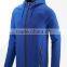 Waterproof Jacket made of softshell fabric