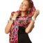 AZTEC SCARF SSS105