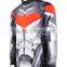 Hot-sale customed design bike jersey long sleeve