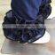 100 % Cotton Hot Selling Kids Pants 1-6T Kids Clothes Baby Girls Demin Legging QL-215