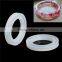 High Quality Bracelet White 7.5cm Silicone Resin Mold