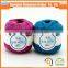 China Eco Friendly Top Wholesale Cotton Acrylic Mixed Yarn for Baby Knitting