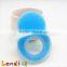 Organic Cute Teething Pandent Infant Finger Teether Baby Silicone Pacifier