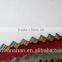 Book binding cotton silk textile fabric cloth material for hardcover printing machine