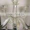 wholesale crystal candle holder for centerpieces wedding