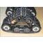 Flyingtracks rubber track system