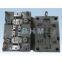 Plastic Injection Mold / Injection Plastic Mould (BHM-TS)