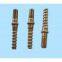 sell railway screw spike, rail fasteners