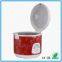 Red body popular electric rice cooker