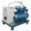 Centrifugal Oil Purification, Light Oil Filtration Plant