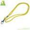 Custom Cord Lanyards Strap / Round Lanyards with Logo