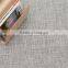Elegant woven floor mats