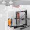 2016 Hot Sale High Quality Full Steel 3D Printer China More Stable and Cheaper than Prusa Reprap I3
