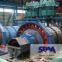 Ball Mill for basalt production line
