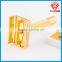 "GOLD DOLLAR TD-B" top quality butterfly safety razor double edge safety razor